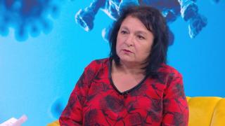 Доц. Гломб с притеснителни думи за Омикрон