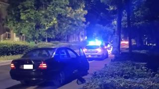 Няма да повярвате какво се случва заради адското меле с автобус до Търново