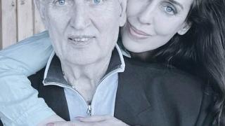 Скръбна вест! Д-р Щонова е неутешима, загуби най-скъпия си човек