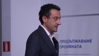 Зарков отговори на Лорер, ето как ВИДЕО