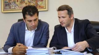 Румен Петков: Влизането ни в Шенген става все по-трудно, в резултат на безчинствата на шефа на БАБХ