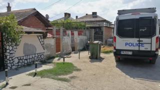 Извънредни новини за задържания за тройното убийство в Рогош ВИДЕО