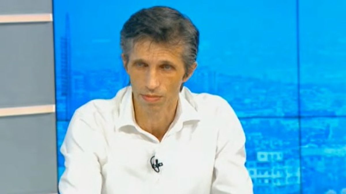 Григор Сарийски каза как най-точно да оценим инфлацията, която ни удари джоба 