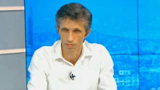 Григор Сарийски каза как най-точно да оценим инфлацията, която ни удари джоба 