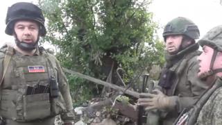 Горещи новини за бойните действия в Харков и Пески ВИДЕО 