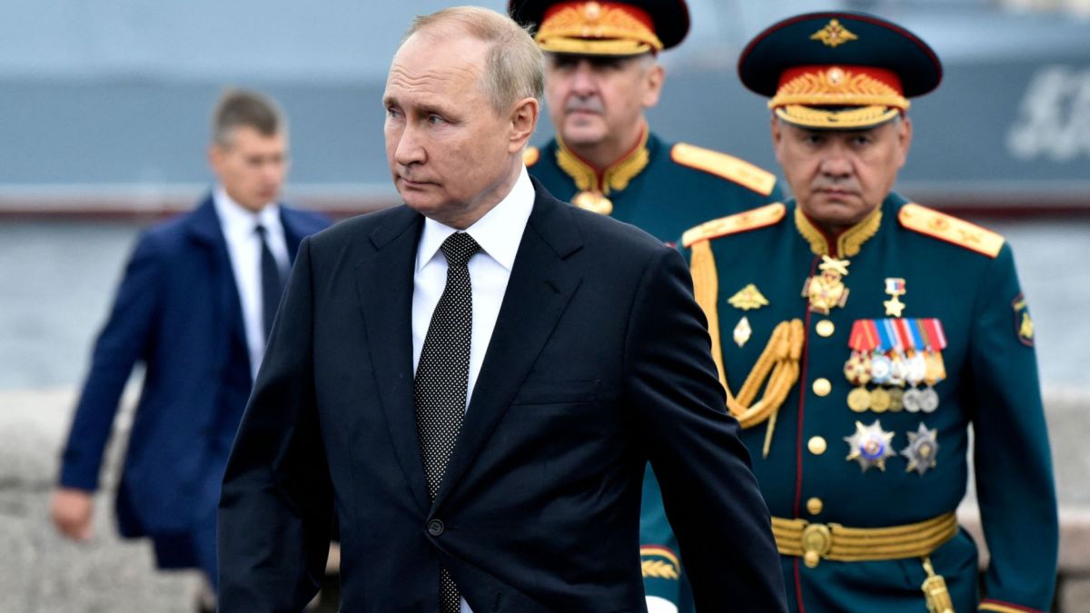  MI6: Най-малко 10 руски генерали са убити на бойното поле в Украйна
