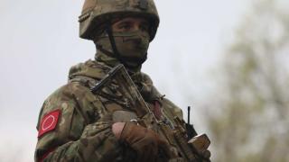 Спецназ от групировката "О" дава последен шанс на украинските бойци ВИДЕО
