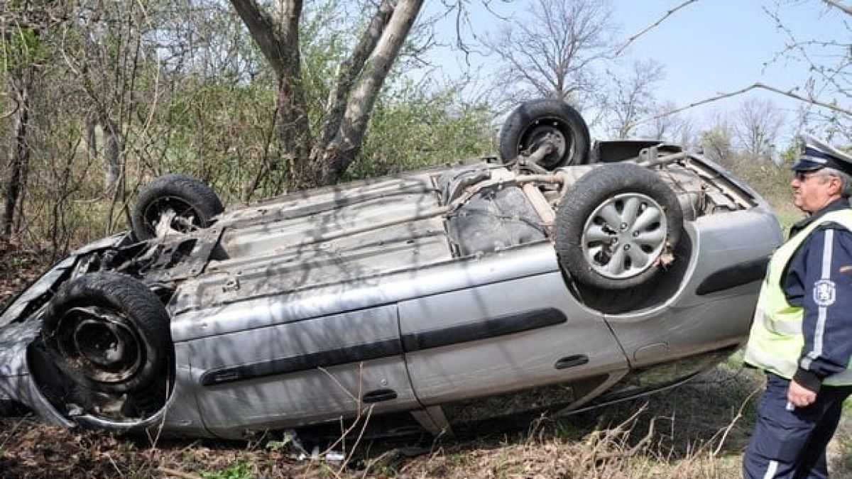 Нова кървава трагедия в Търновско 