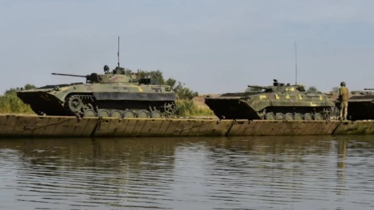 Британски полковник даде прогноза за войната в Украйна през август