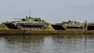 Британски полковник даде прогноза за войната в Украйна през август