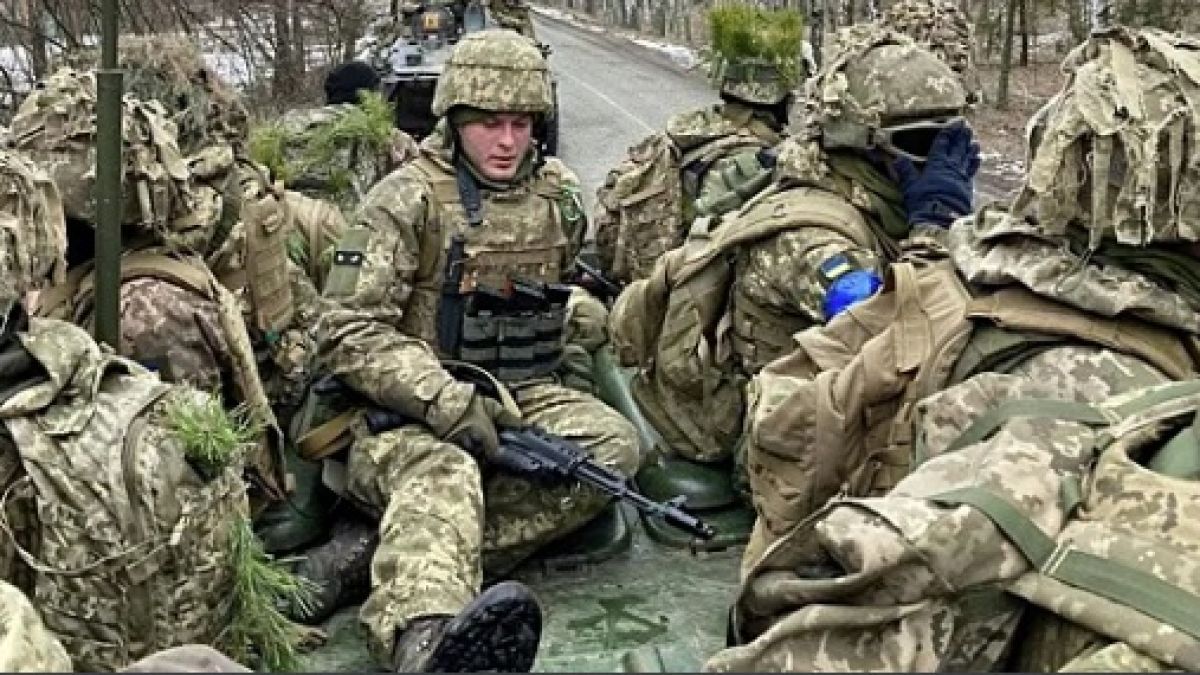 The Guardian: Австралийски наемник разкри неприятна истина за ВСУ