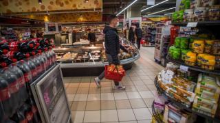 Двуцифрената инфлация подлуди ЕС, в кои страни е най-лошо
