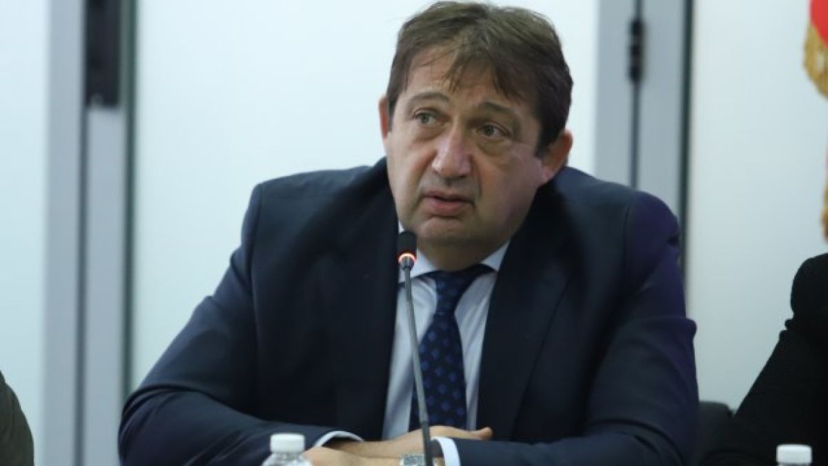 Търсят начини за оптимизиране на процеса по изграждането на газовата връзка с Гърция