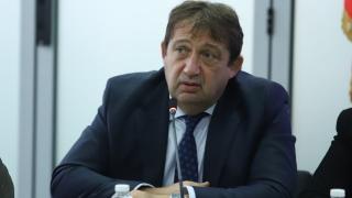 Търсят начини за оптимизиране на процеса по изграждането на газовата връзка с Гърция