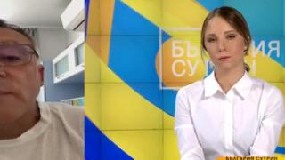 Стаматов: Учебното съдържание трябва да се осъвремени, но не да се опростява