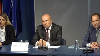 Човек на Слави остава на важен пост във Външно, ето кой ресор поема ВИДЕО