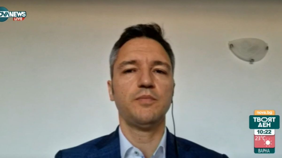 Вигенин: Отговорност на служебния кабинет е да осигури недостигащия газ, включително от “Газпром“
