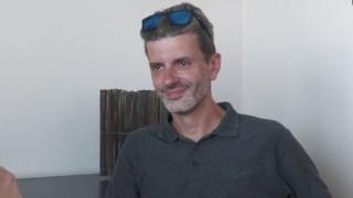 40-г. Александър Попов се пенсионира с куп пари и с усмивка издаде тайната си