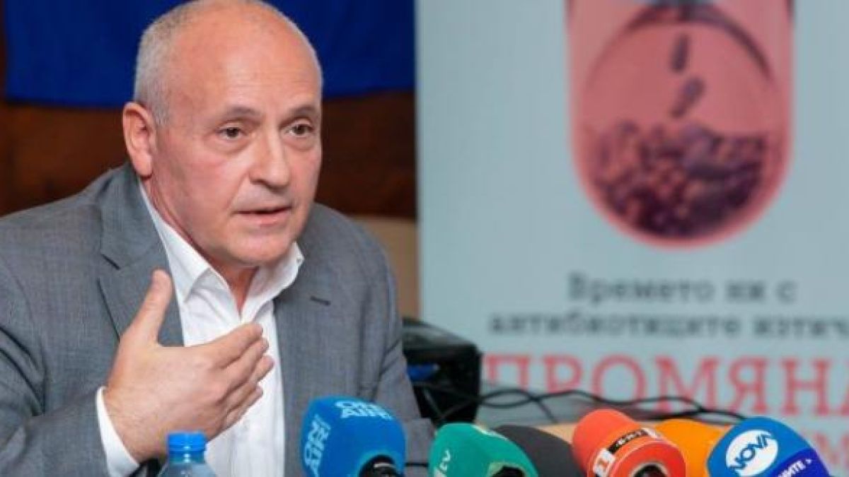 Заплаши ли шефът на БАБХ националната ни сигурност? Прокуратурата ще докаже истината