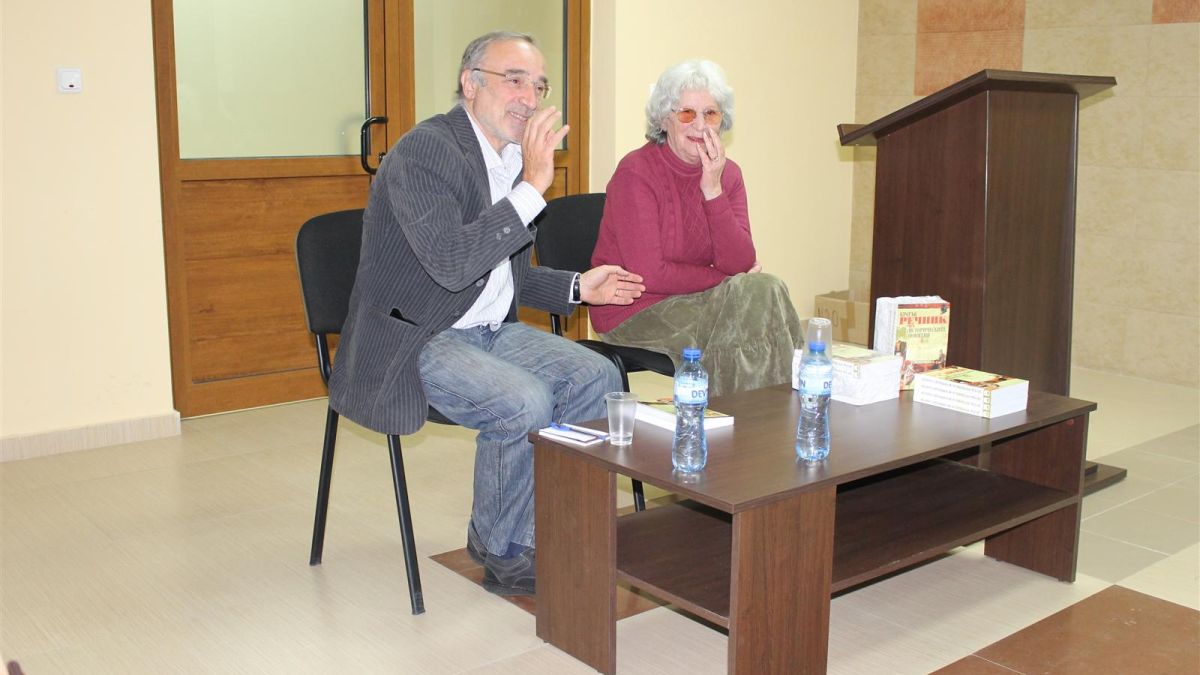 Почина големият историк и антрополог проф. Цветана Георгиева