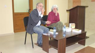 Почина големият историк и антрополог проф. Цветана Георгиева