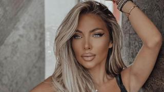 Златка Райкова съсипа Джизъса с това признание за детето им... СНИМКИ 18+