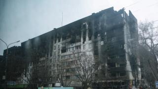 Остри атаки срещу Амнести, тя не отстъпва за украинския доклад