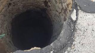 Ужасяваща находка в кладенец в Дупнишко 