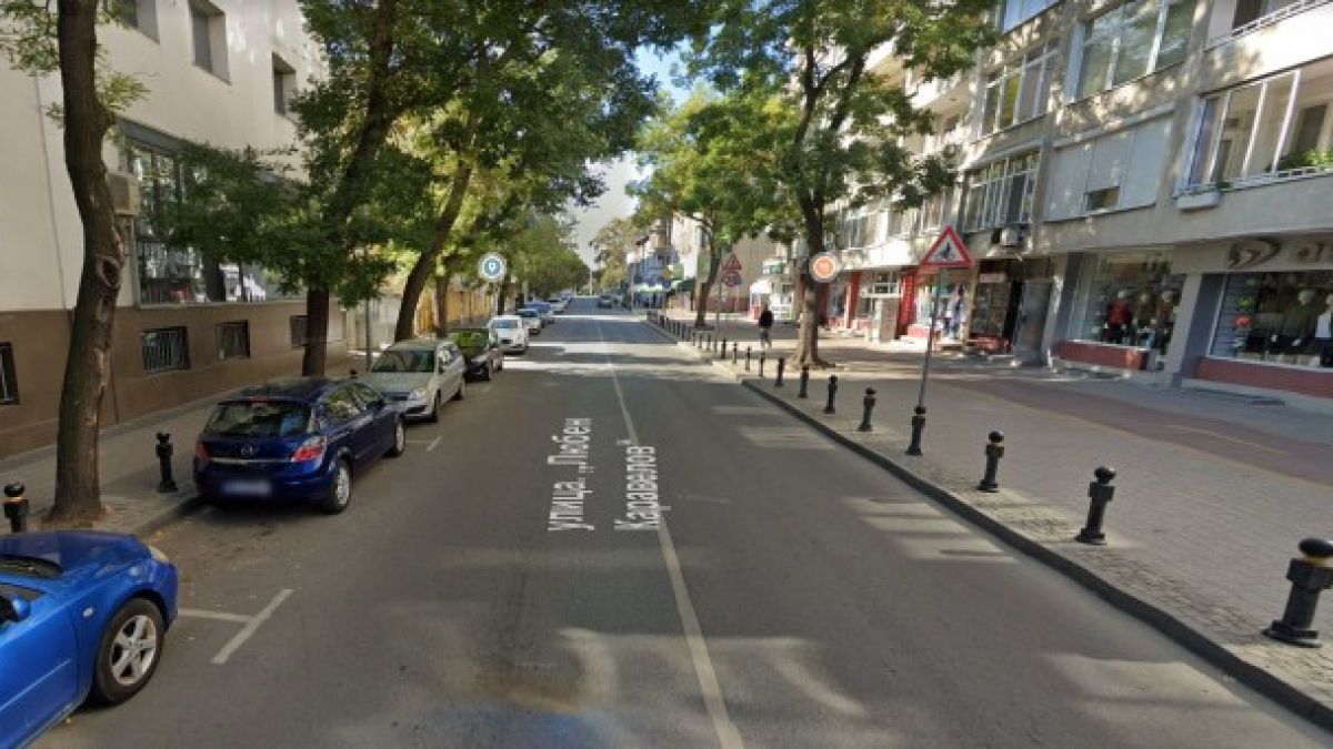 Шофьор хвърли в шок пловдивчанка: Замръзнахме от страх!