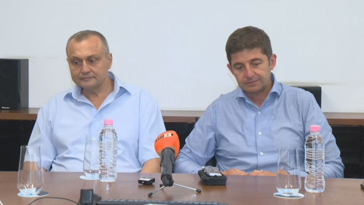Моряците от "Рожен" се прибраха и проговориха за драмата в Черноморск 