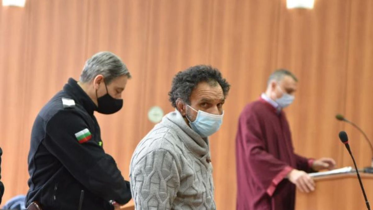 Васил си покани гост в Първомай и го закла, заради тези думи