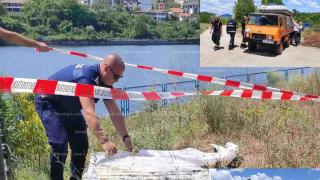 Полицай рискувал живота си заради ужаса във „Водното огледало“, ето какво се е случило СНИМКИ 18+