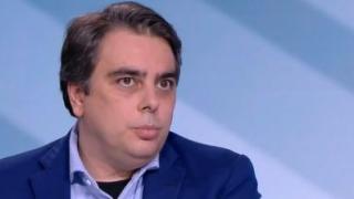 Асен Василев с потресаващ коментар за ареста на Борисов, отговори и на Радев!