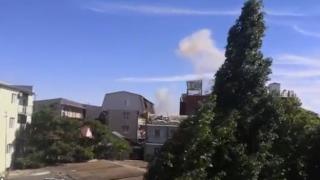 Най-черната вест долетя след експлозиите на военното летище в Крим