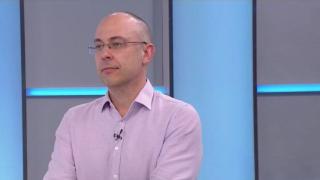 Експерт огласи какво ще стане, ако "Газпром" спре изцяло природния газ за Европа