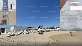 Летовник: Отиваш на плажа в Лозенец и ти светва защо българите масово предпочитат Гърция КАСОВА БЕЛЕЖКА