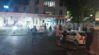 В Лом става страшно след жестокото убийство с брадви на Горан СНИМКА