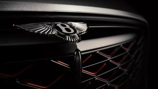 Ново колекционерско Bentley бе показано на ВИДЕО 