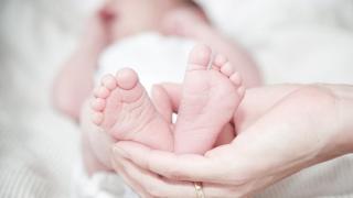 Култова фолк звезда стана майка за първи път СНИМКА