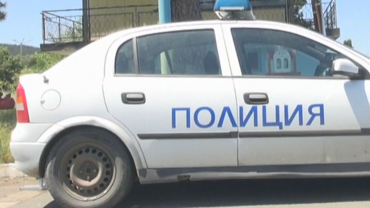 Жестоко ВИДЕО! Мургавата нинджа Лорко отвинти главата на мъж в Сандански