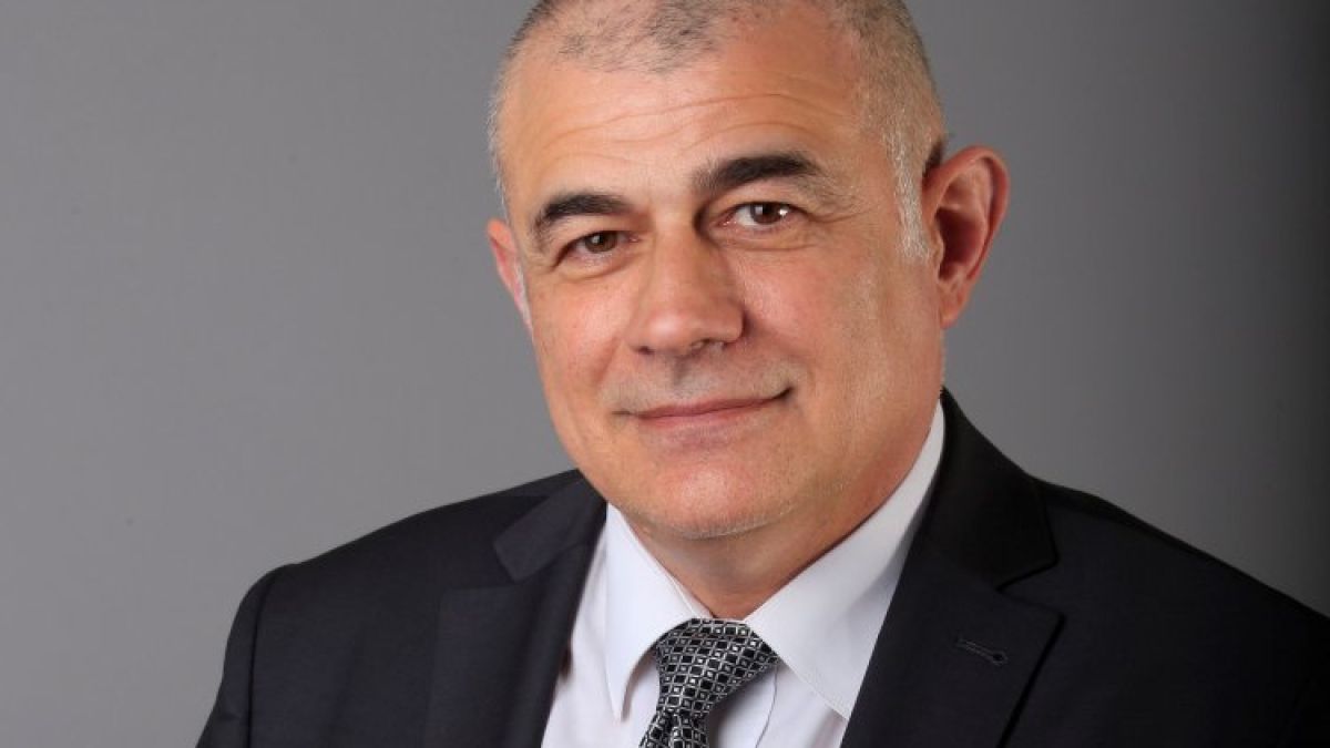 Георги Гьоков: Основната задача на служебното правителство е отмъщение и реваншизъм