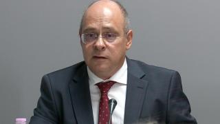 Социалният министър с голяма новина за минималната заплата ВИДЕО