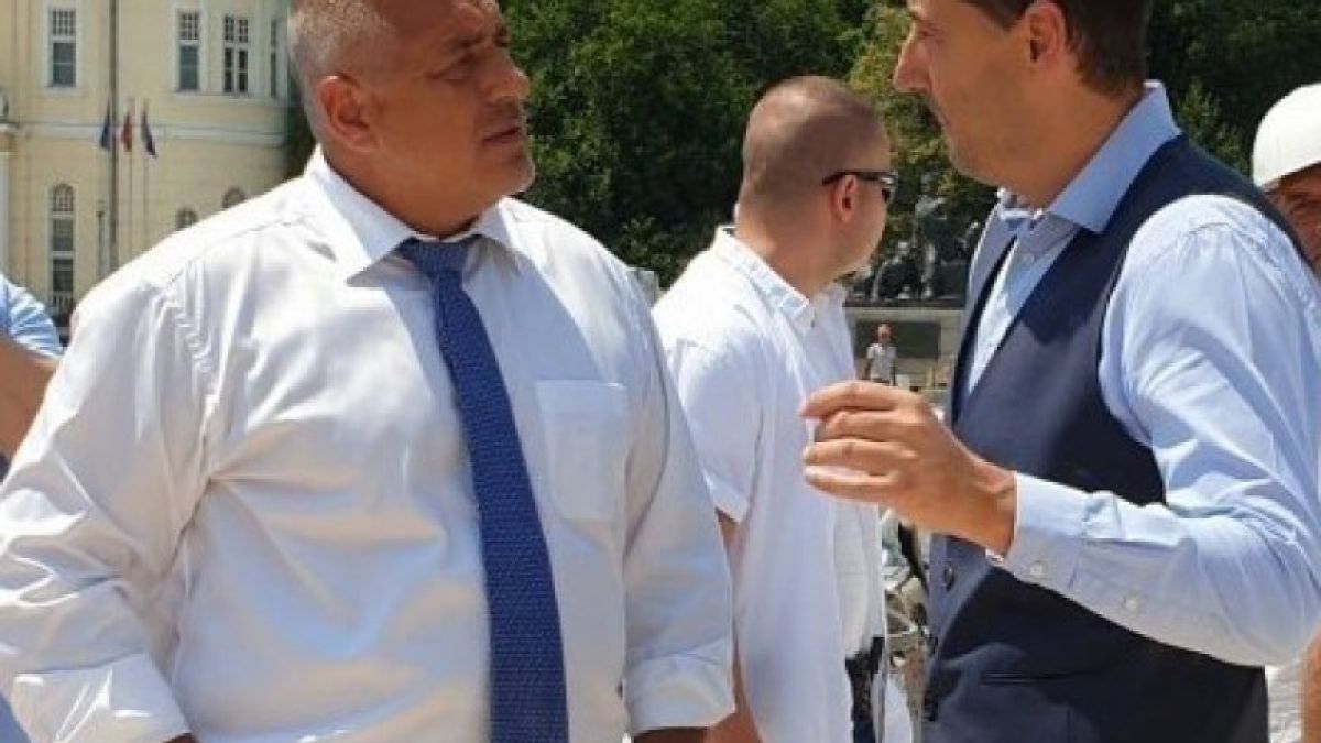 Големи изненади в листата на ГЕРБ в Пловдив и едно грандиозно завръщане 