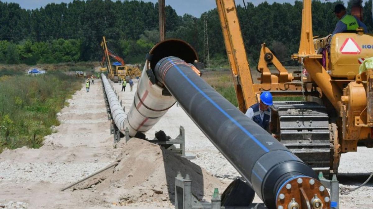 Провериха интерконектора и още една от лъжите на Петков лъсна! Не откриха газ, а... ВИДЕО