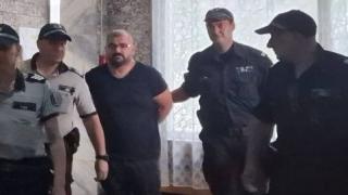 Извънредна новина за шофьора на автобуса от касапницата до Велико Търново