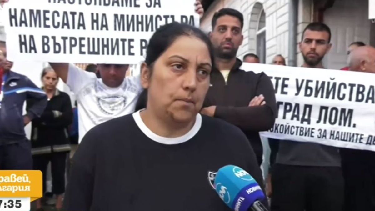 Синовете на брутално убития Горан: Ако не поеме полицията ангажимент, ще поемем ние! ВИДЕО