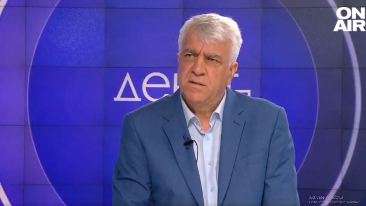 Проф. Румен Гечев: Служебното правителство започна широкомащабна атака срещу БСП