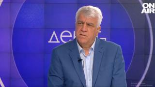 Проф. Румен Гечев: Служебното правителство започна широкомащабна атака срещу БСП
