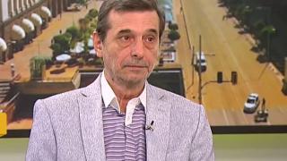 Димитър Манолов страшно притеснен за доставките от "Газпром", да не се окаже, че...