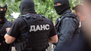 От последните минути! ДАНС нахлу в офисите на Кинтекс